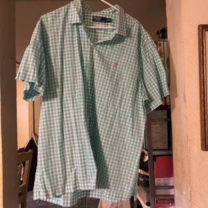 Polo Ralph Lauren Casual Button-Down Shirts
